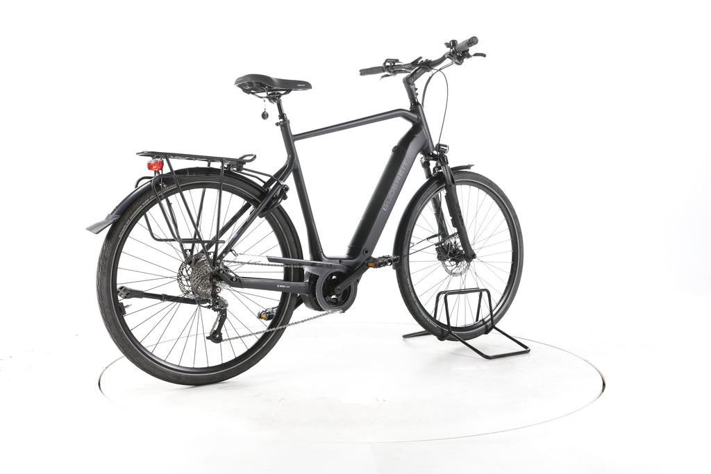 Gudereit ET 3.5 Evo Trekking E-Bike - Image 12
