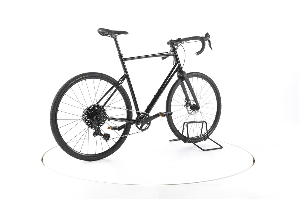 Cannondale Topstone 4 Gravelbike 2024 - Image 12