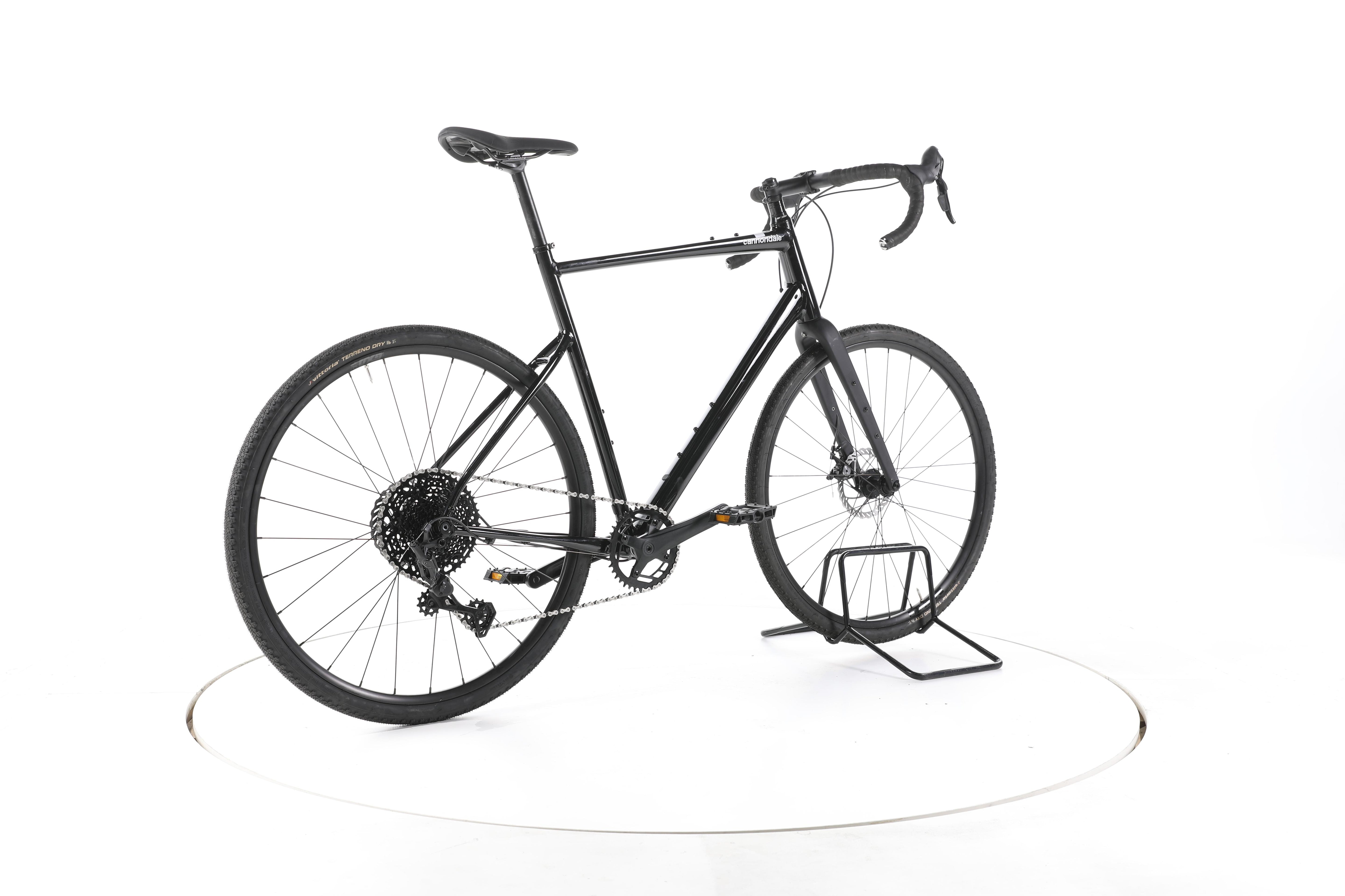 Cannondale Topstone 4 Gravelbike 2024 - Image 12