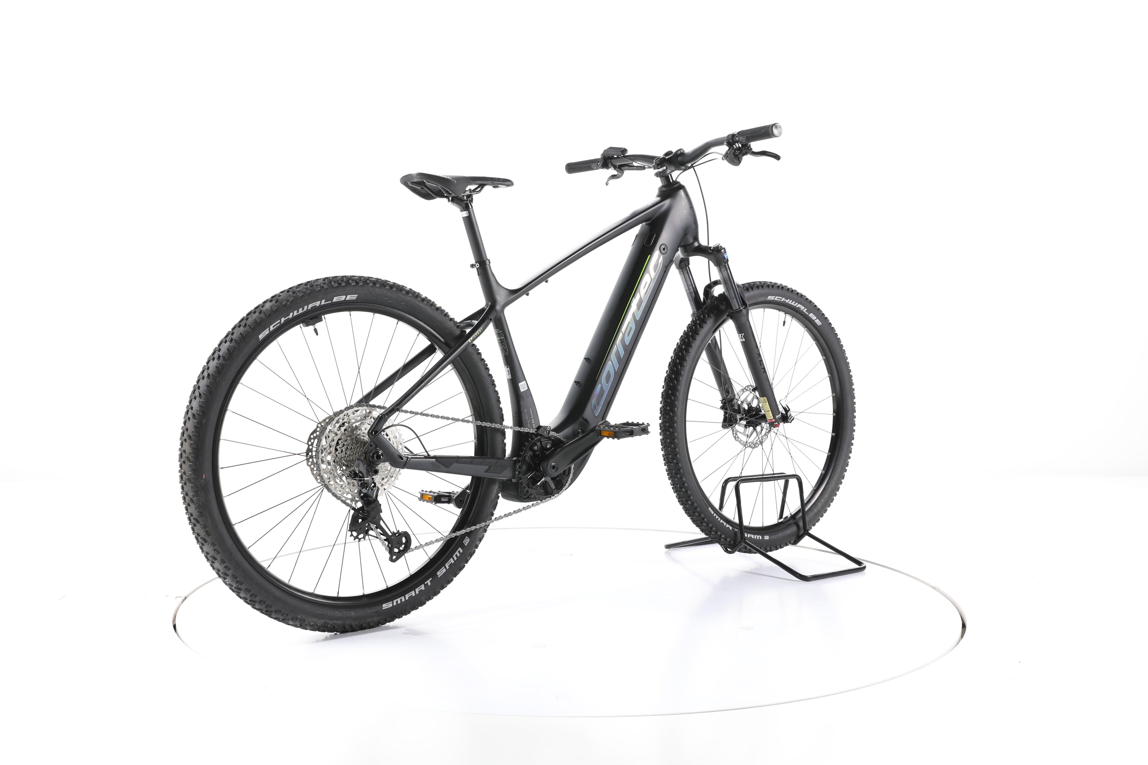 Corratec E-Power X-Vert Pro Gent E-Bike 2025 - Image 12