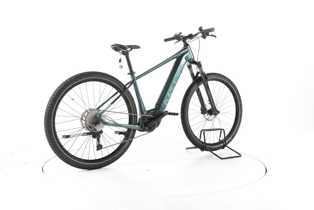 Kellys Tygon R50 E-Bike - Image 12