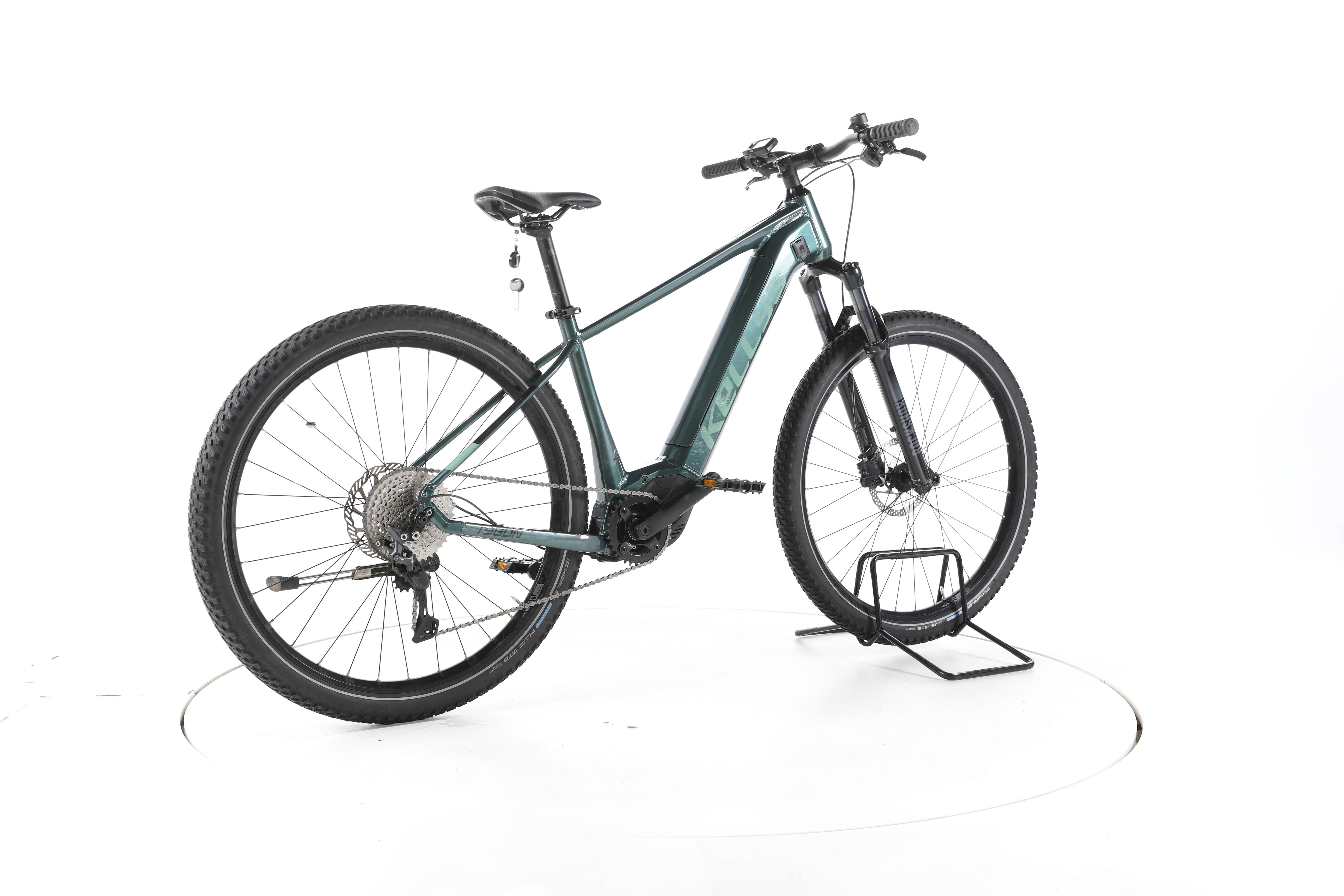 Kellys Tygon R50 E-Bike - Image 12