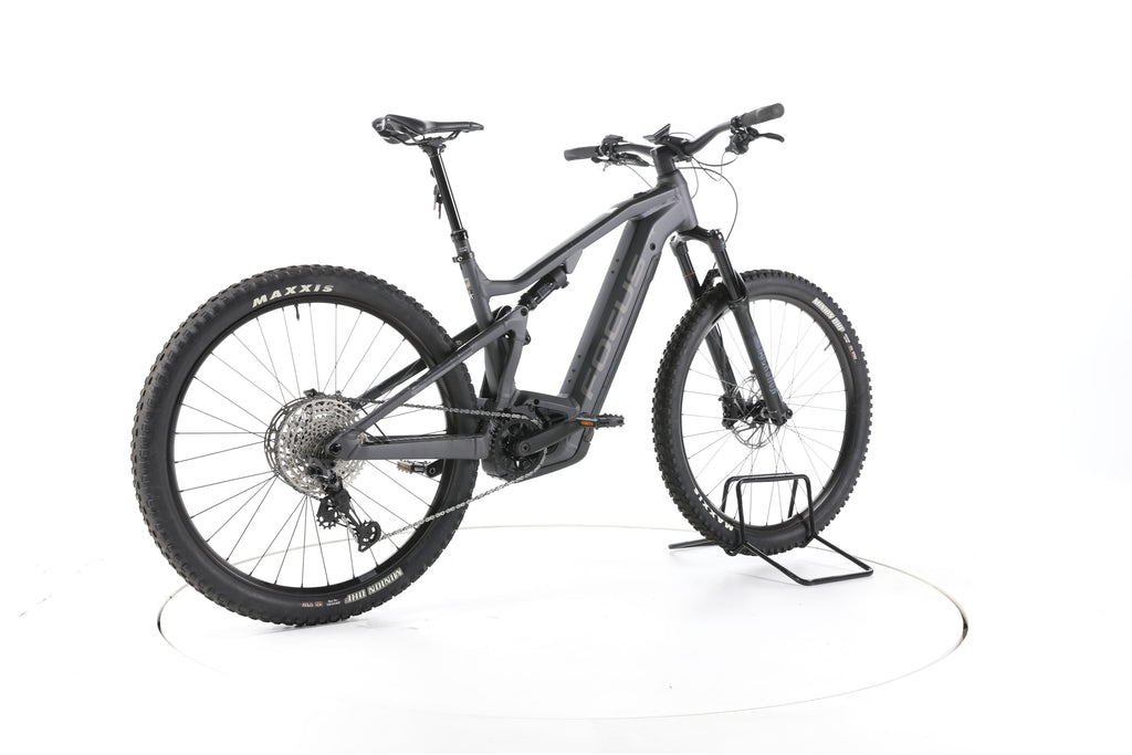 Focus Thron² 6.8 Fully E-Bike - Image 12