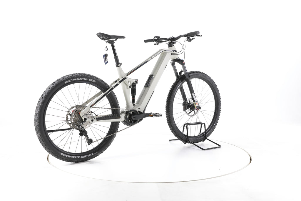 Bulls Sonic EVO AM 1 E-Bike Fully - Image 12