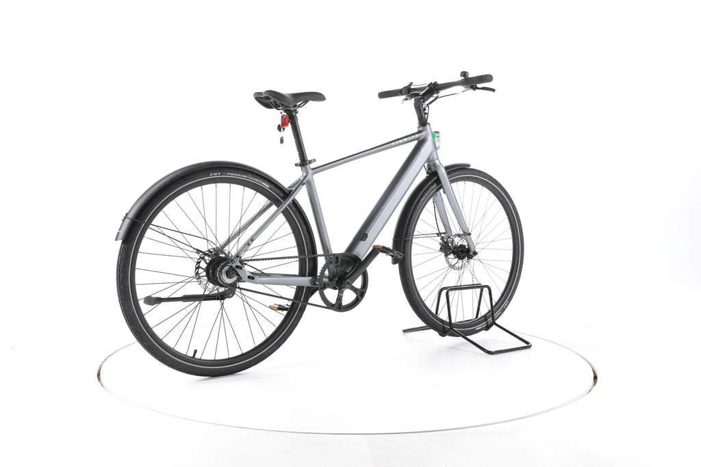 TENWAYS CGO600 PRO City E-Bike - Image 12