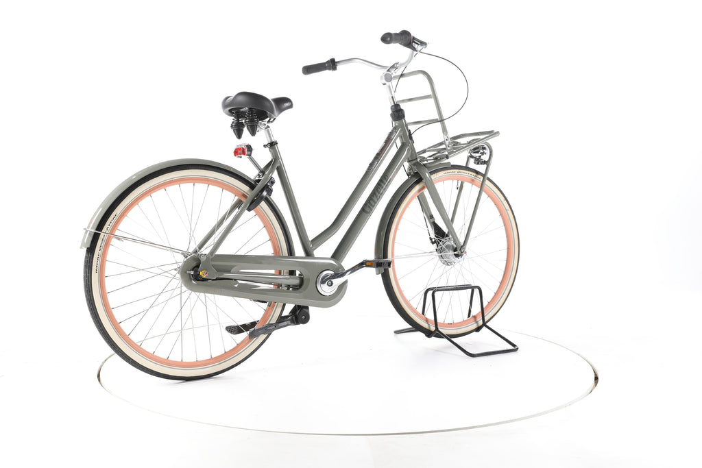 Gazelle Miss Grace R7T Wave Fahrrad City & Trekking - Image 12