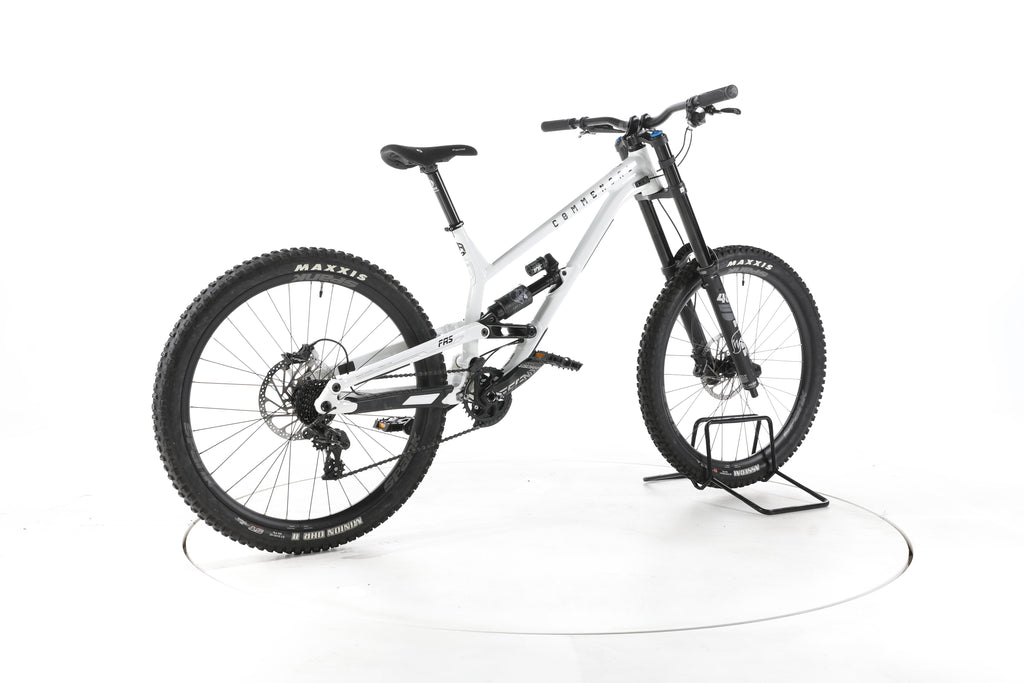 Commencal FRS ESSENTIAL Fahrrad Fully - Image 12