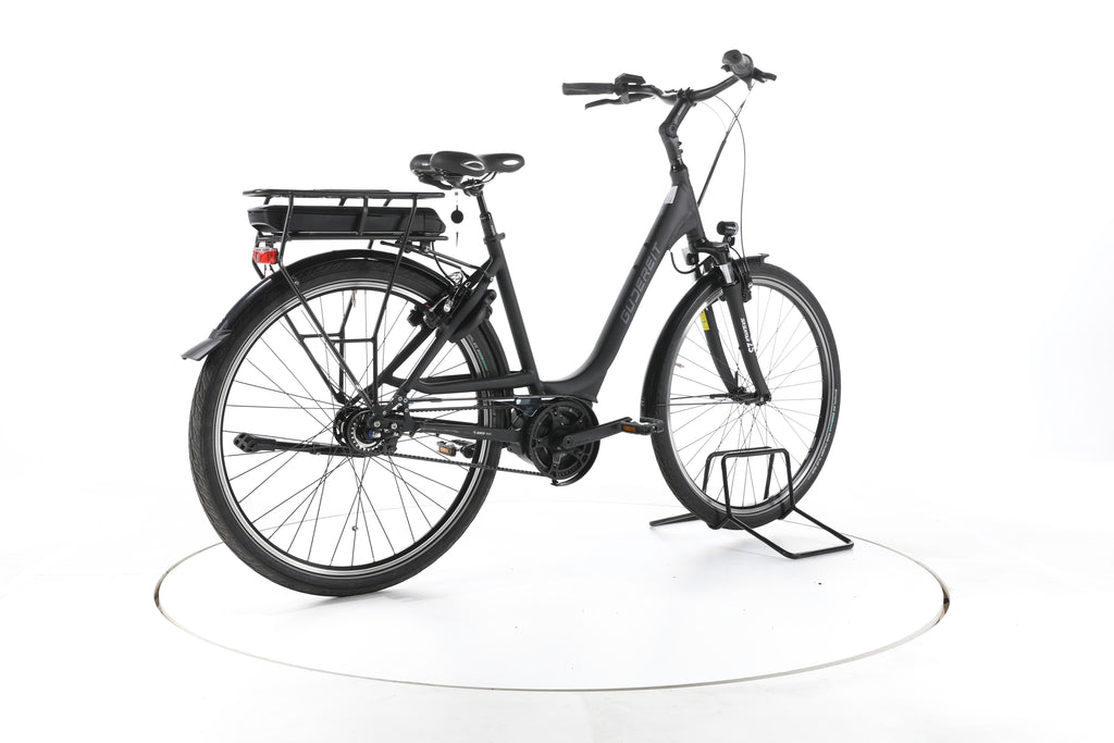 Gudereit EC-3.5 City E-Bike Tiefeinsteiger 2024 - Image 12