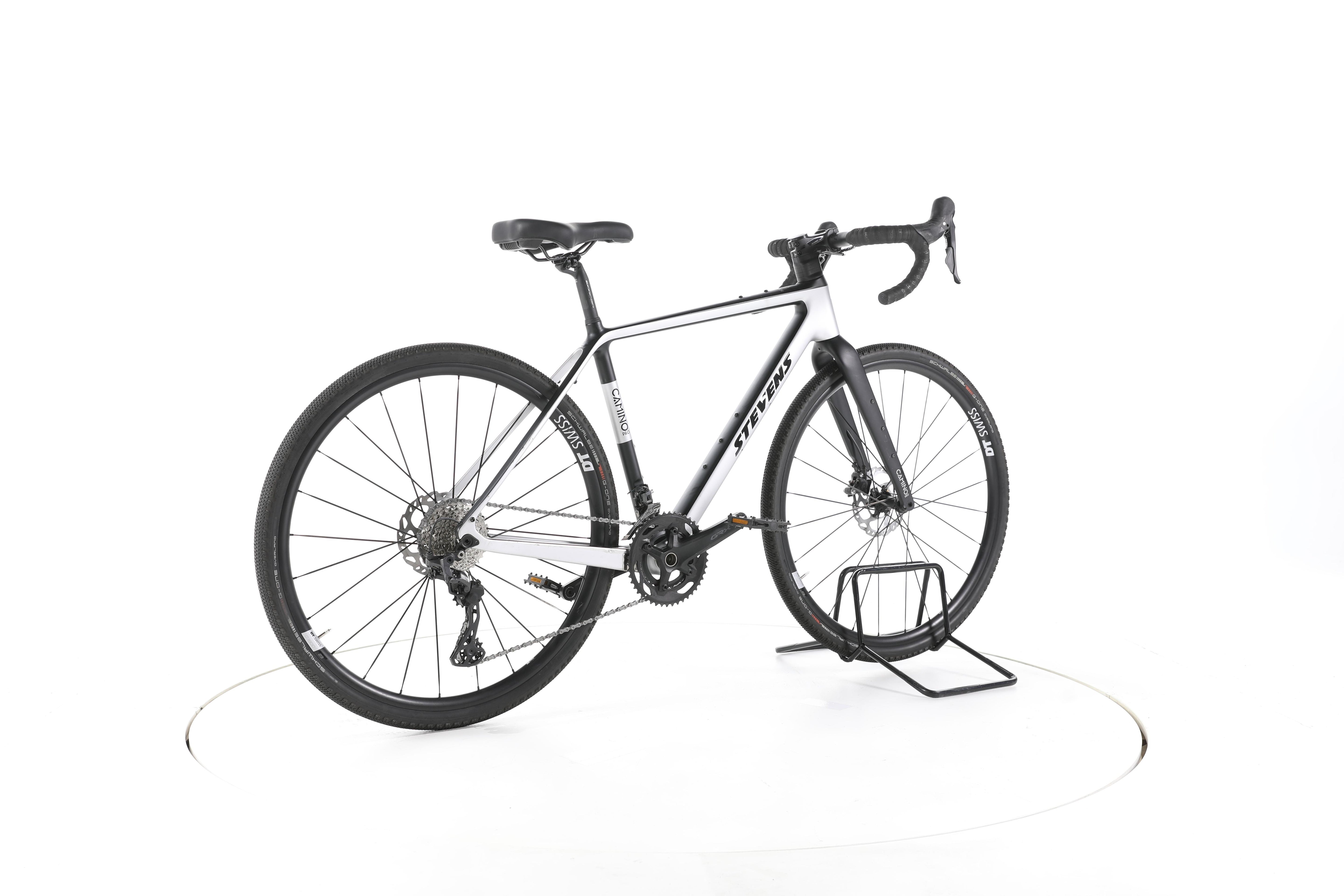 Stevens Camino Pro - Image 12