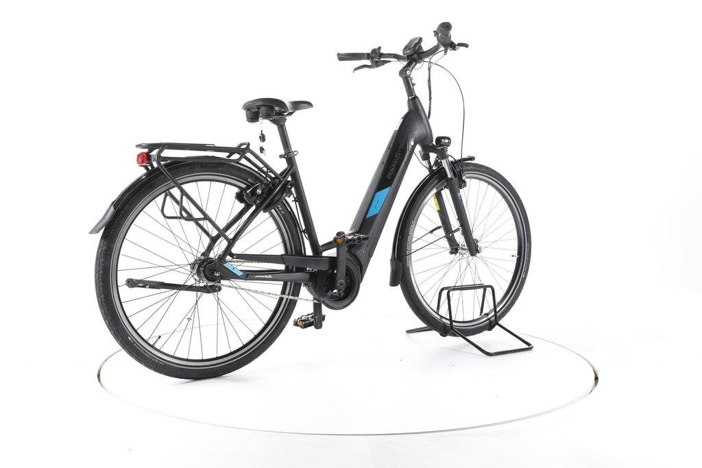 Pegasus Solero EVO 7R Plus City E-Bike Tiefeinsteiger - Image 12
