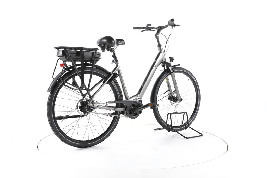 Giant Entour E+ 0 28 RT City E-Bike Tiefeinsteiger - Image 12