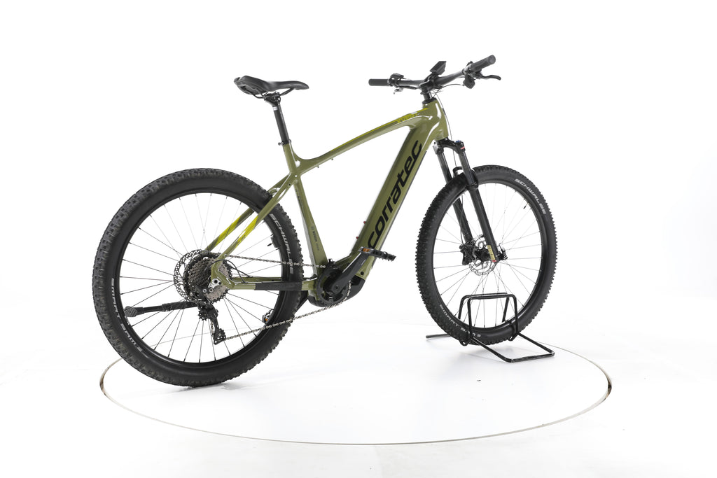 Corratec E-Power X-Vert Elite E-Bike - Image 12
