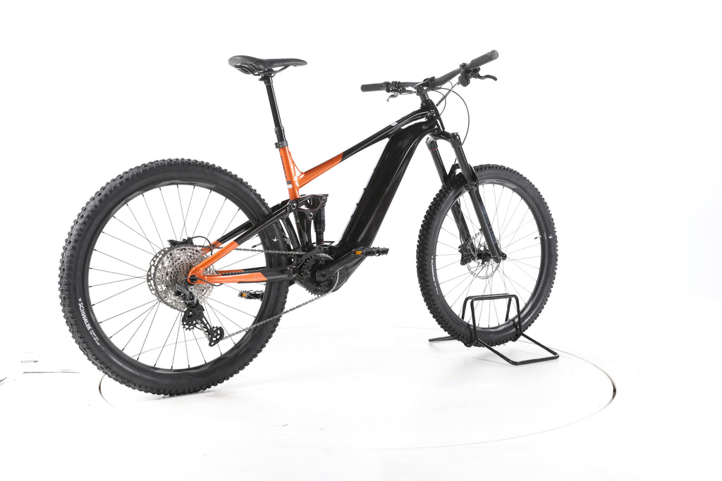 Giant Trance X E+ 3 E-Bike Fully 2024 - Image 12