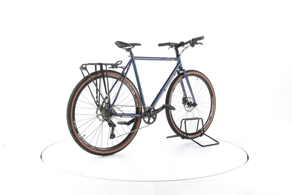 Omnium CXC V3 Fahrrad City & Trekking - Image 12