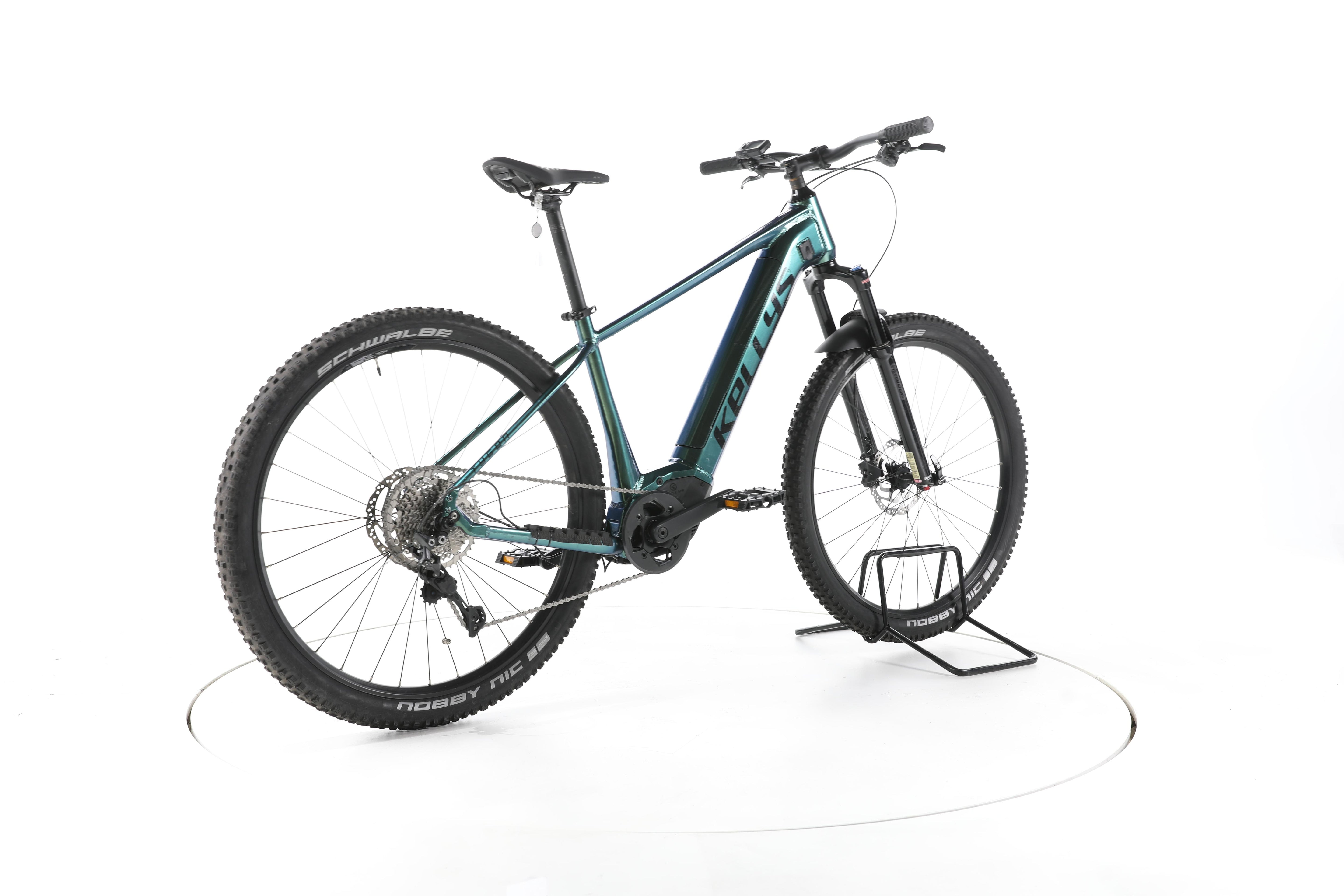 Kellys Tygon R50 E-Bike - Image 12