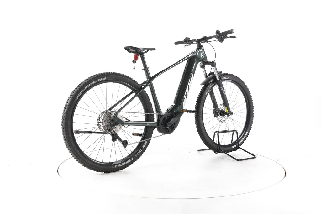 KTM Macina Team 793 E-Bike - Image 12