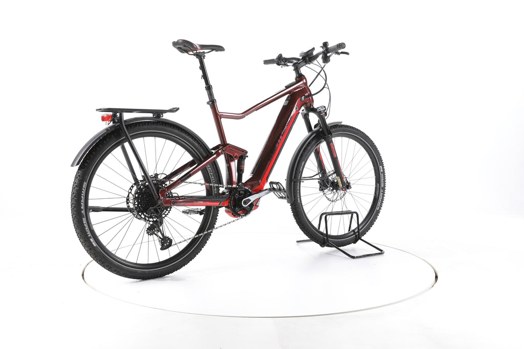 Centurion Lhasa E R860i EQ SUV E-Bike - Image 12