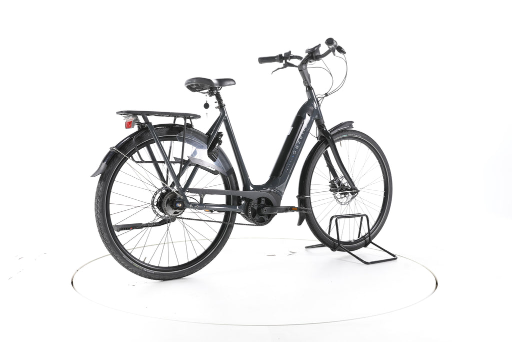 Gazelle Arroyo C5 HMB Elite City E-Bike Tiefeinsteiger - Image 12