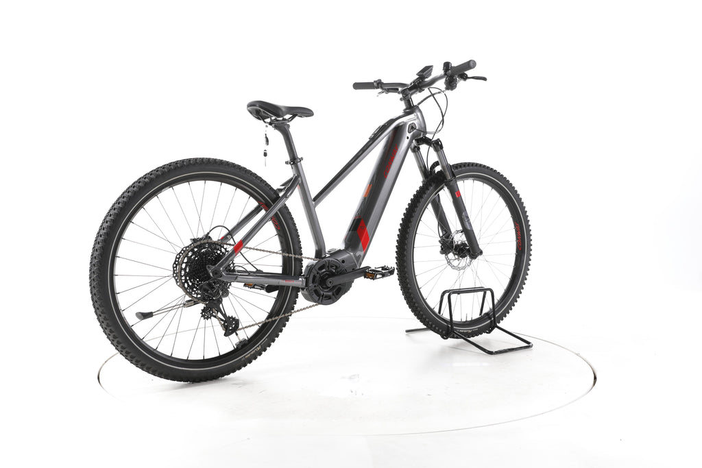 Conway Cairon S 4.0 E-Bike - Image 12
