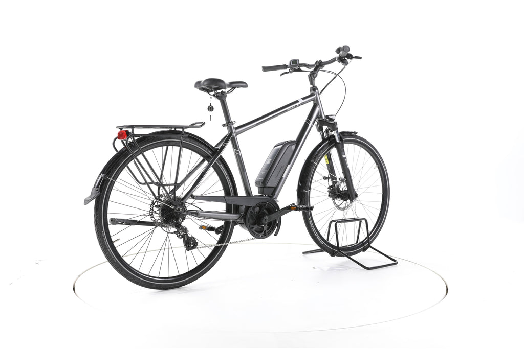 Triumph E-Bird Ultra Trekking E-Bike - Image 12