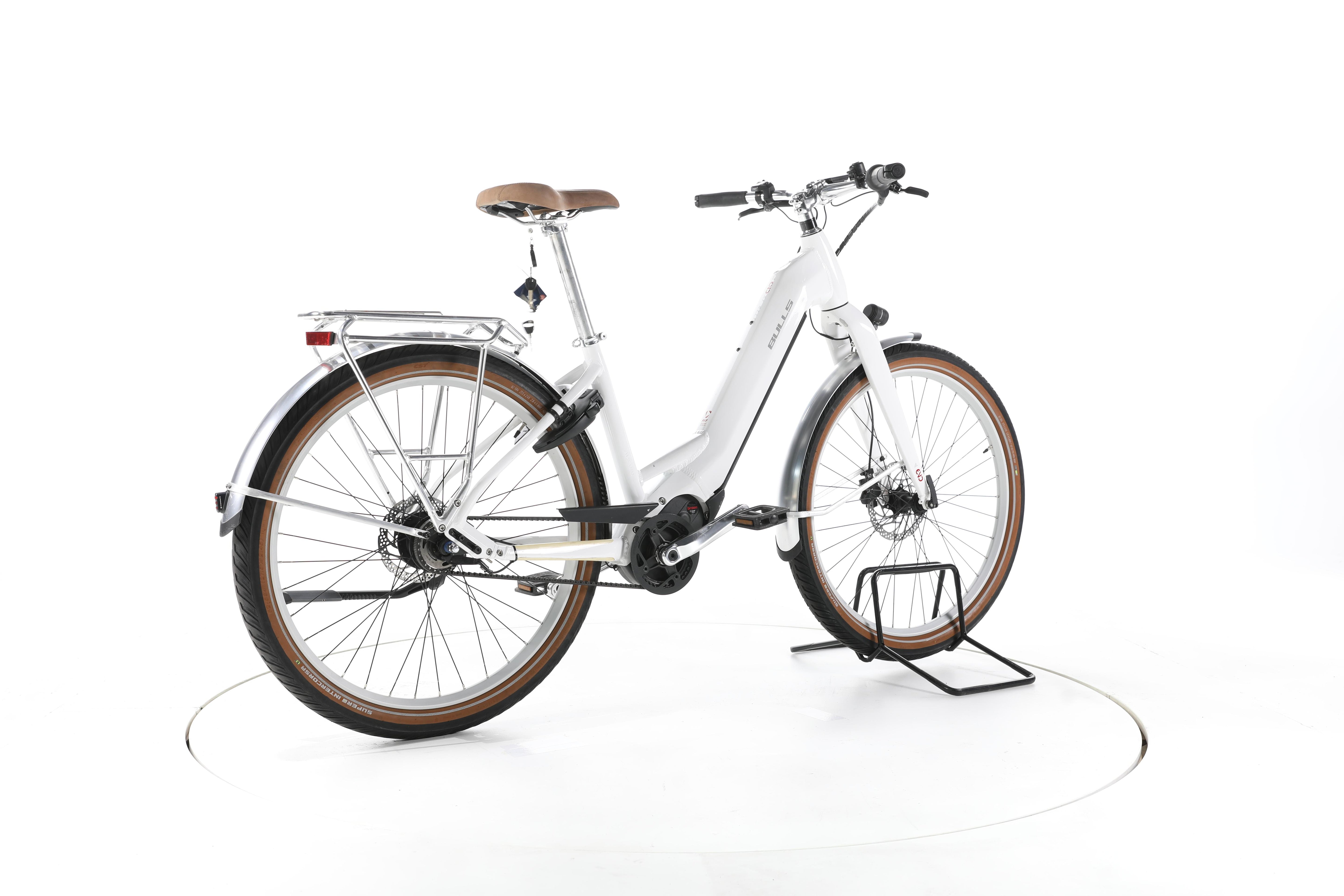 Bulls Sturmvogel EVO 5F City E-Bike 2023 - Image 12