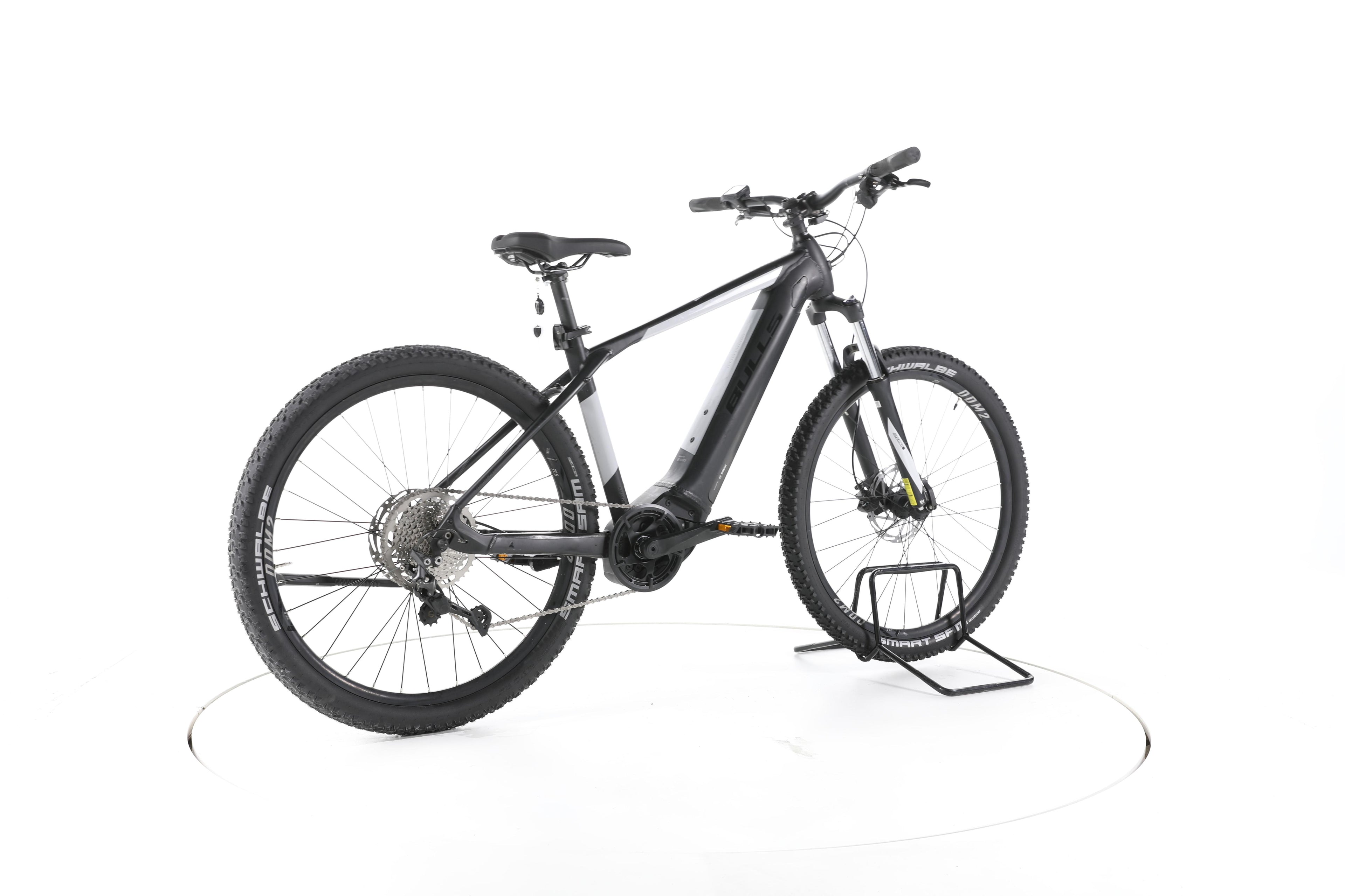 Bulls Copperhead EVO 1 E-Bike - Image 12