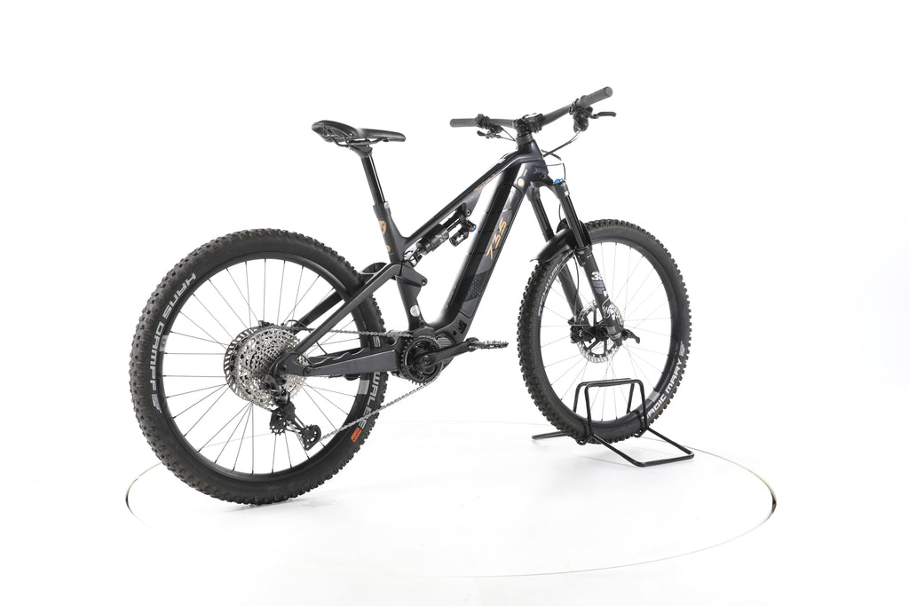 Rotwild R.E735 Core E-Bike Fully Carbon - Image 12