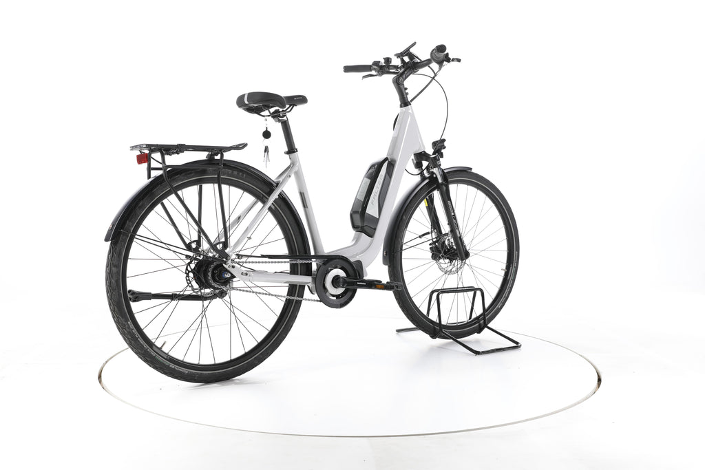 FALTER E 8.2 RT City E-Bike Tiefeinsteiger - Image 12
