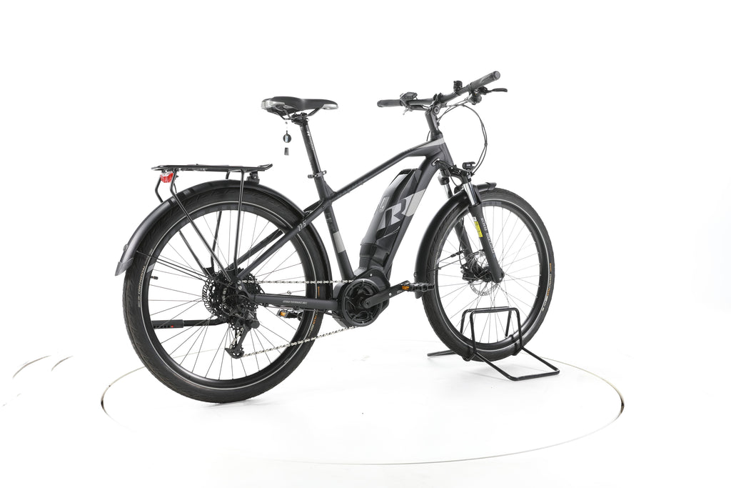 R Raymon TourRay E 3.0 Trekking E-Bike - Image 12