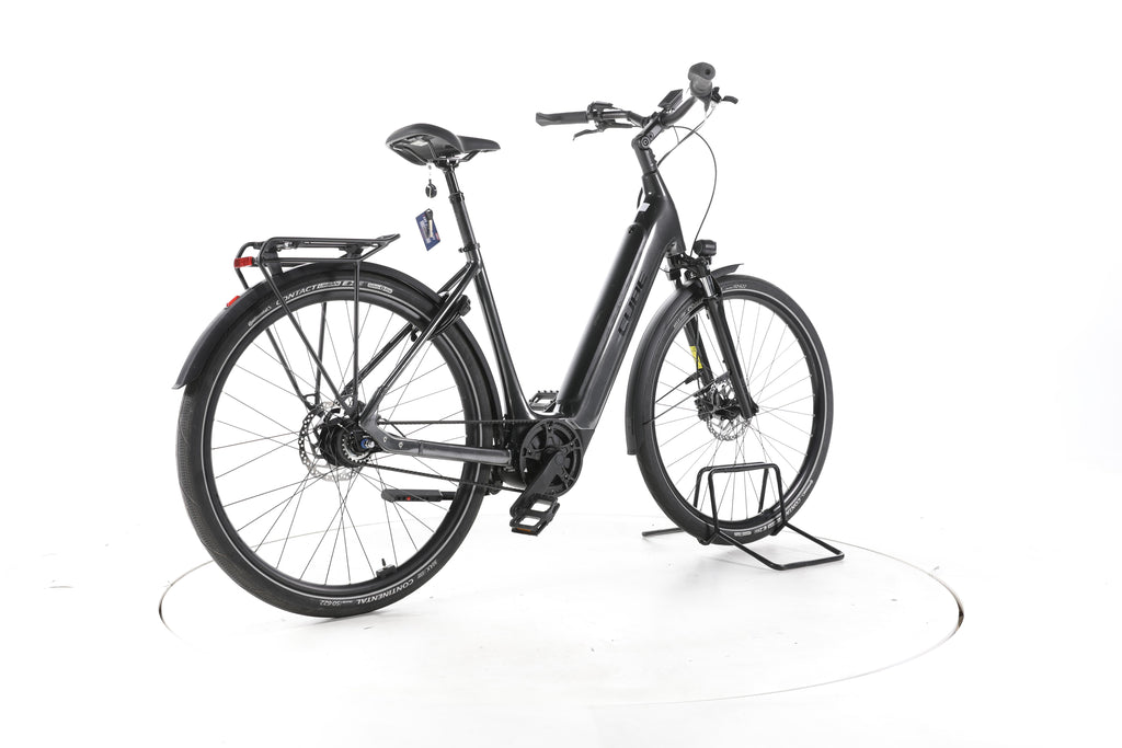 Cube Supreme Hybrid Deluxe ONE City E-Bike Tiefeinsteiger 2025 - Image 12