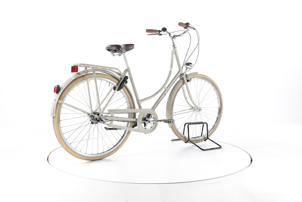 Achielle Alice 3 Fahrrad City & Trekking - Image 12