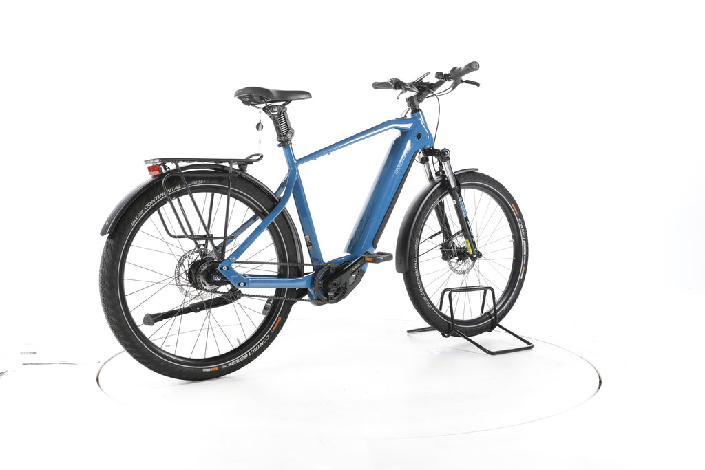 HoheAcht Pasio Urbo City E-Bike - Image 12