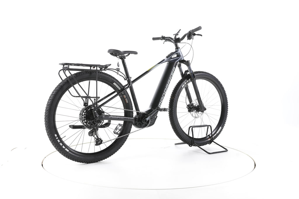 Mondraker Prime Trekking E-Bike 2023 - Image 12