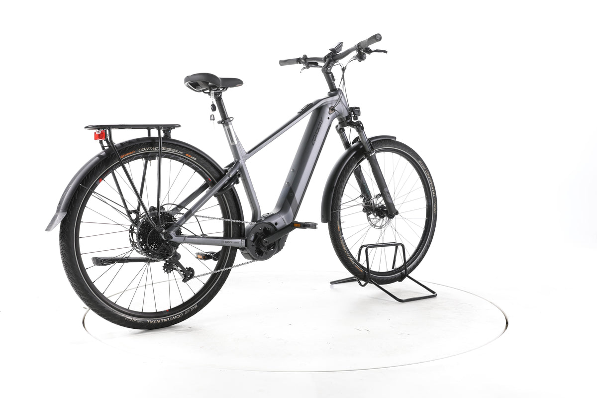 Conway Cairon T 3.0 Trekking E-Bike - Image 12