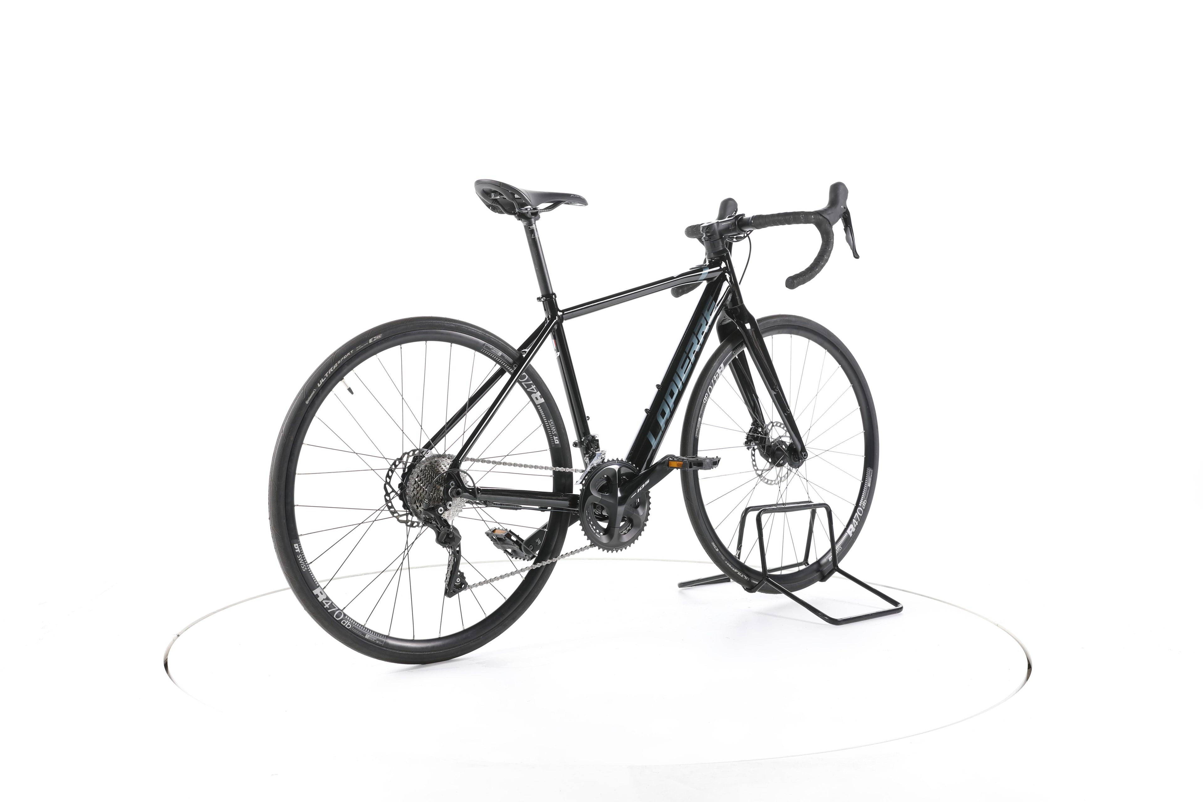 Lapierre eSensium 5.2 E-Gravelbike - Image 12