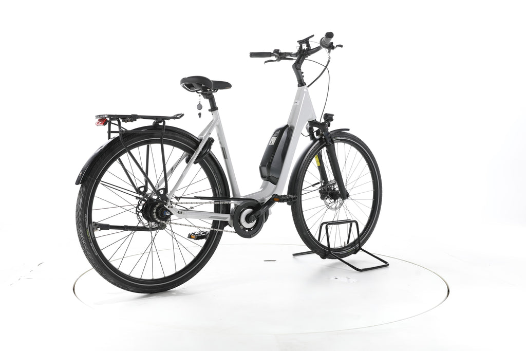 FALTER E 8.2 RT City E-Bike Tiefeinsteiger - Image 12