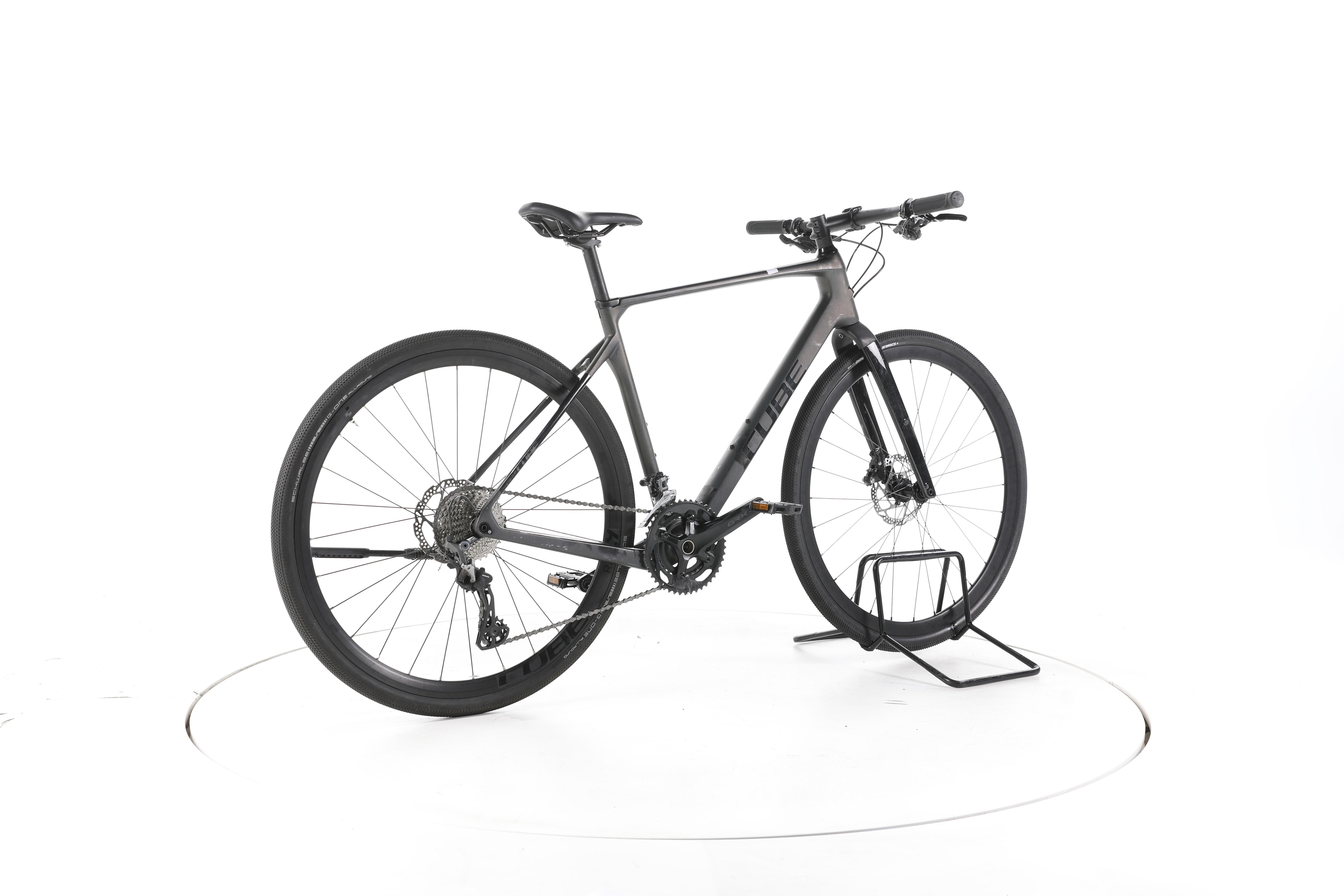 Cube SL Road C:62 SLT Fahrrad Hardtail - Image 12