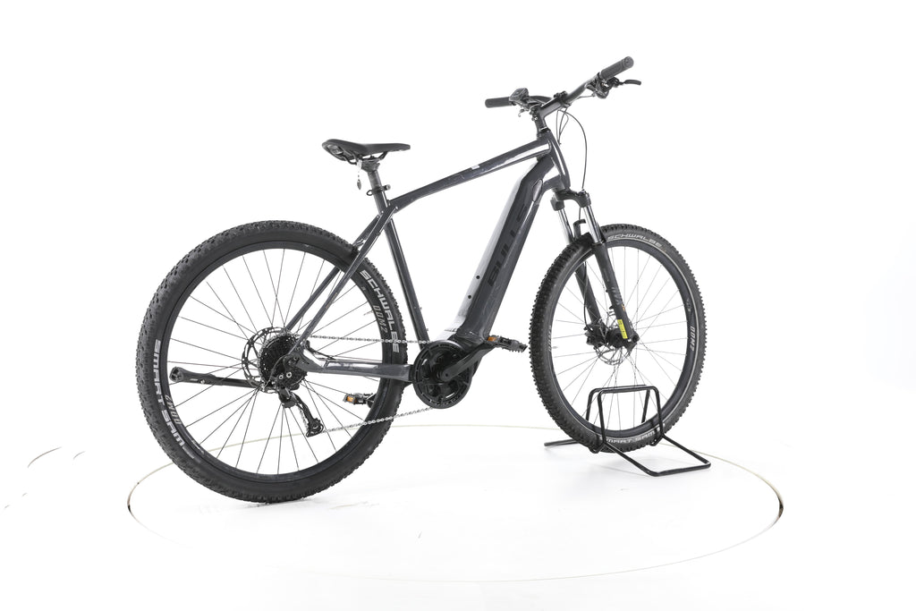Bulls Cross Flyer EVO E-Bike - Image 12