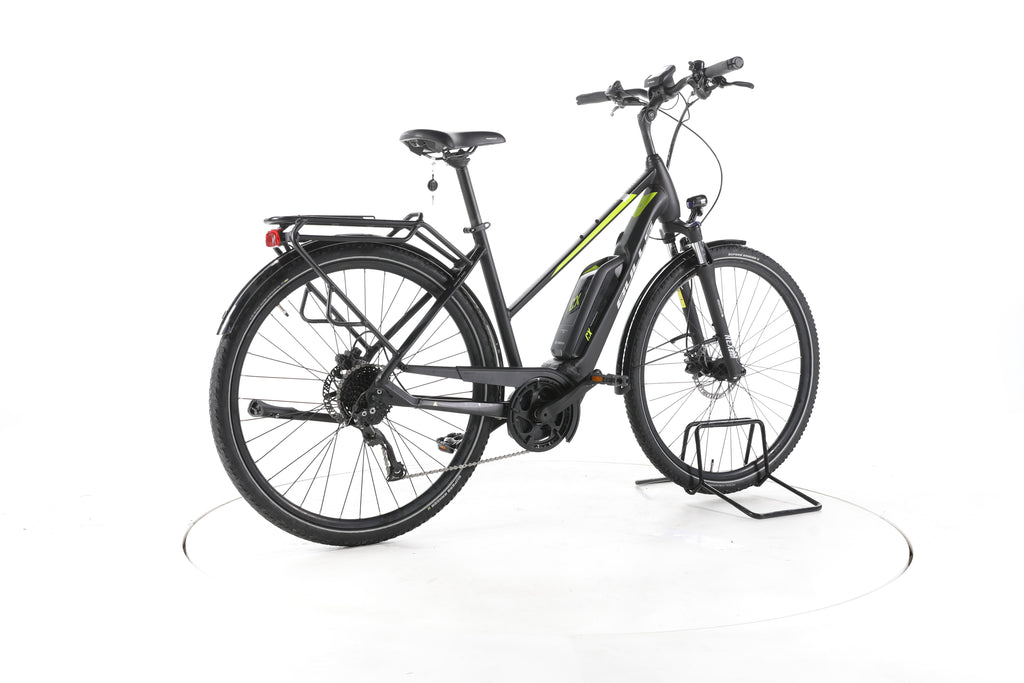 Bulls Street CX Trekking E-Bike - Image 12