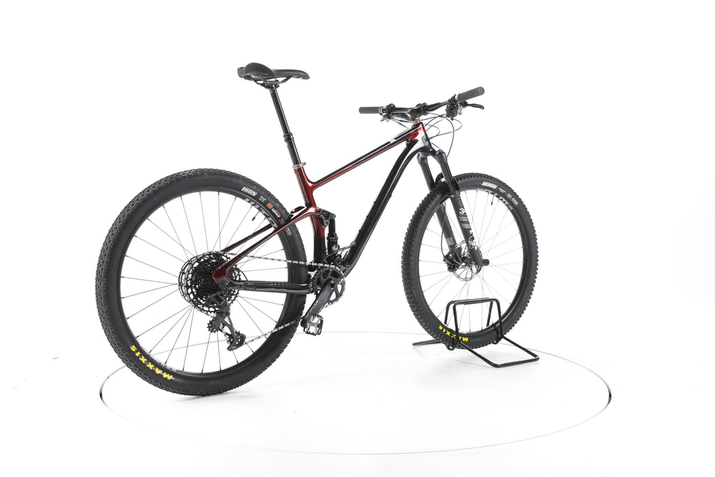 NS BIKES Synonym TR 2 - Image 12