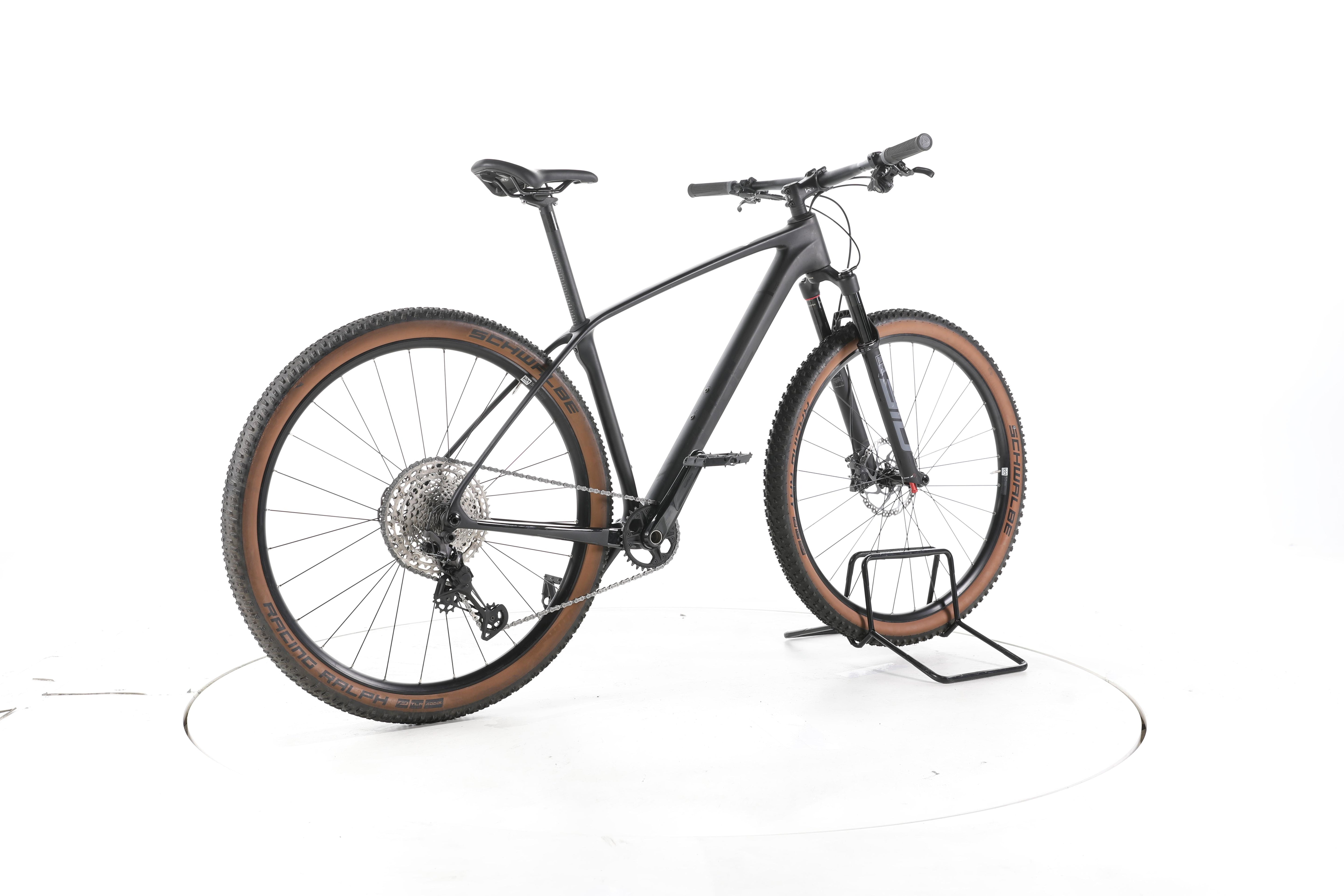 Cube Reaction C:62 Pro Fahrrad Hardtail - Image 12