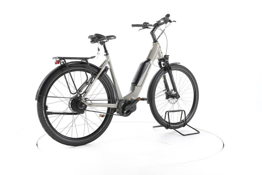 FALTER E 9.5 FL City E-Bike Tiefeinsteiger 2023 - Image 12