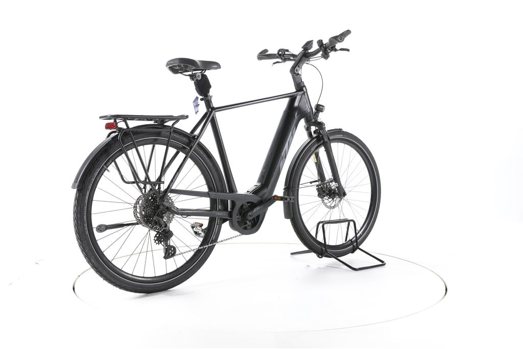 KTM Cento 10 Plus Trekking E-Bike - Image 12