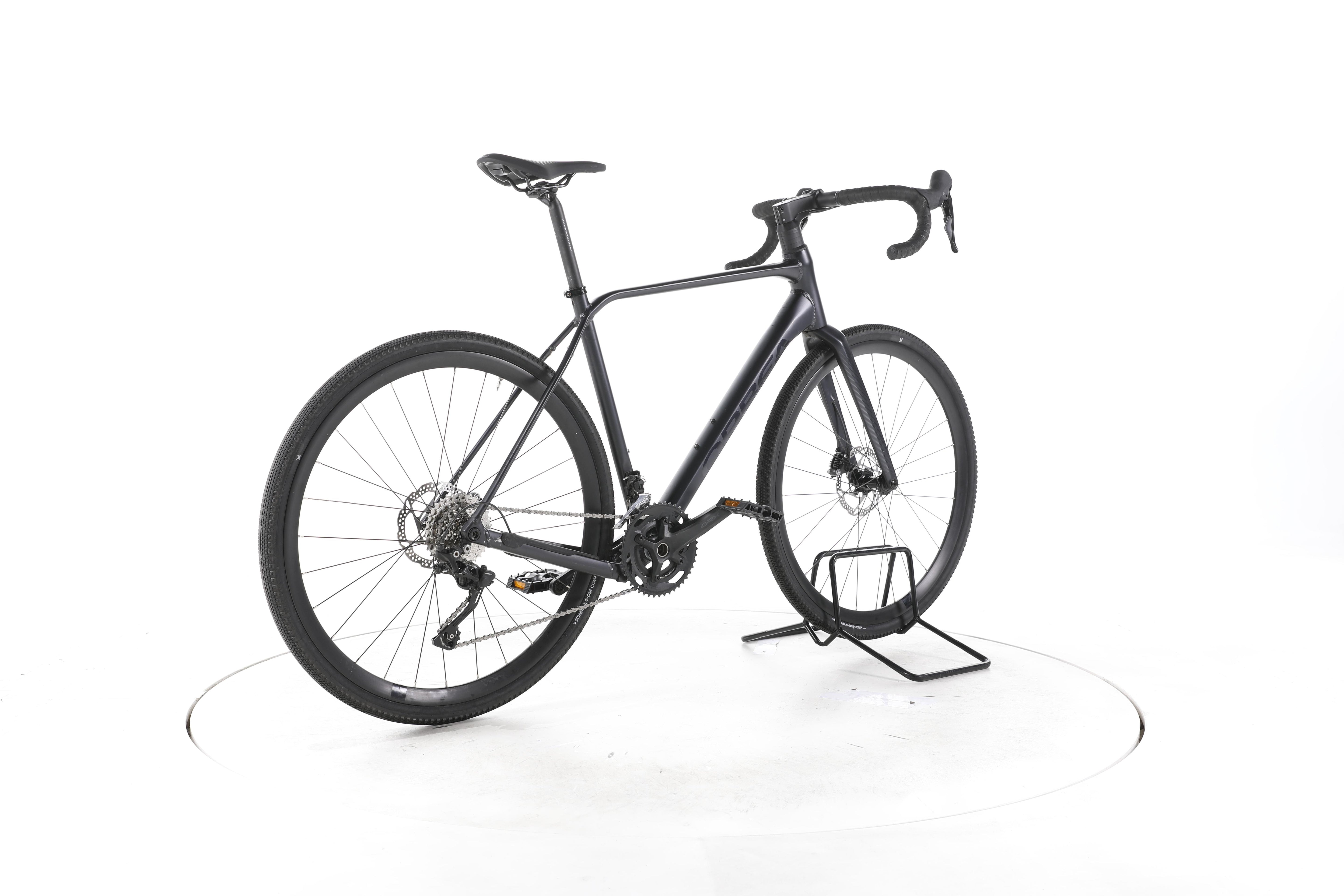 Orbea Terra H40 Gravelbike - Image 12