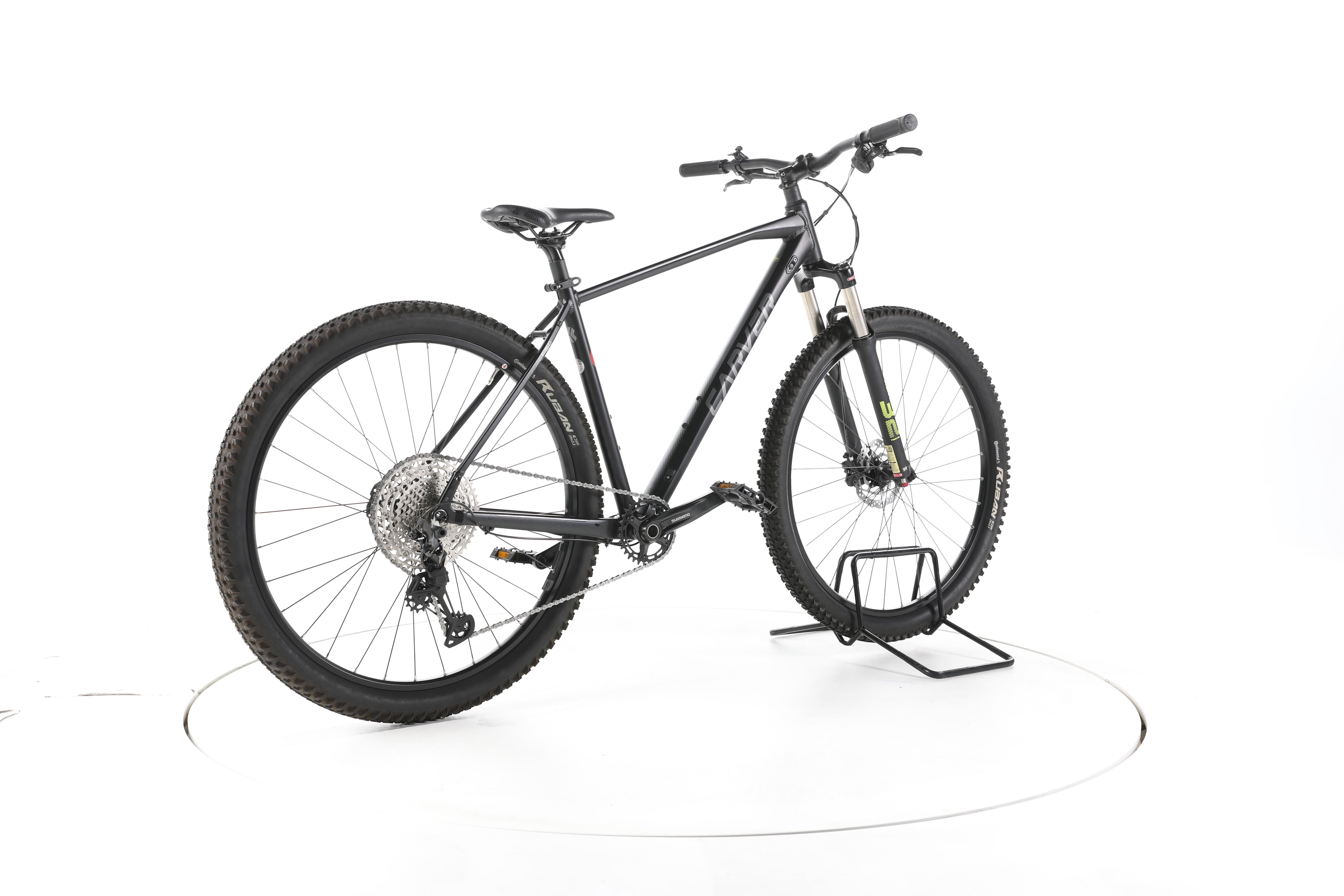 Carver Strict 150 Fahrrad Hardtail - Image 12