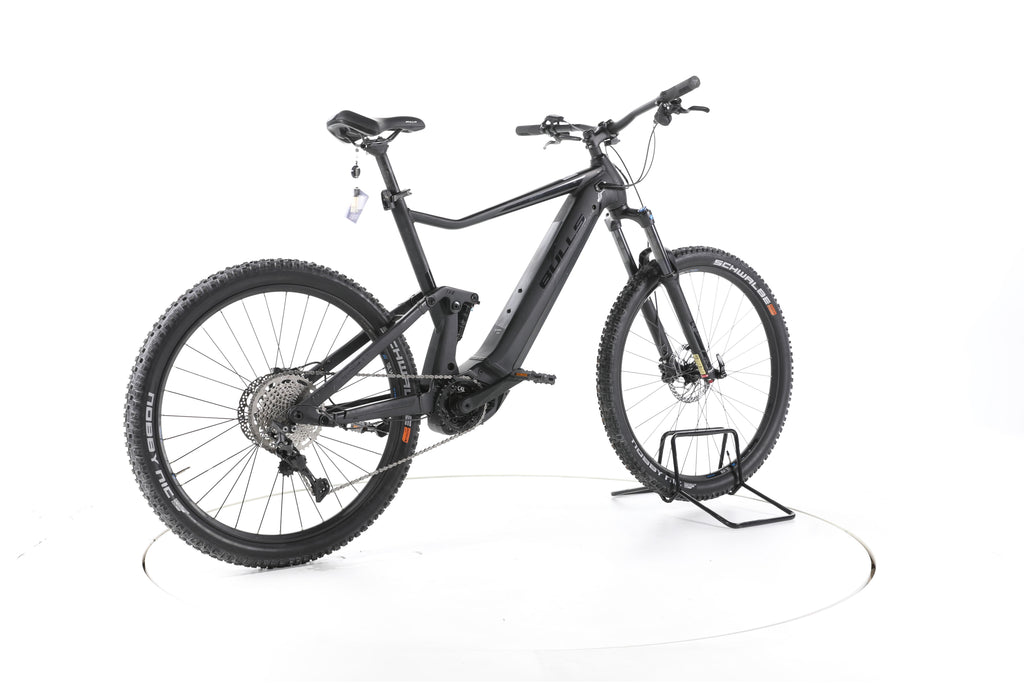 Bulls Copperhead EVO AM 1 Fully E-Bike 2023 - Image 12