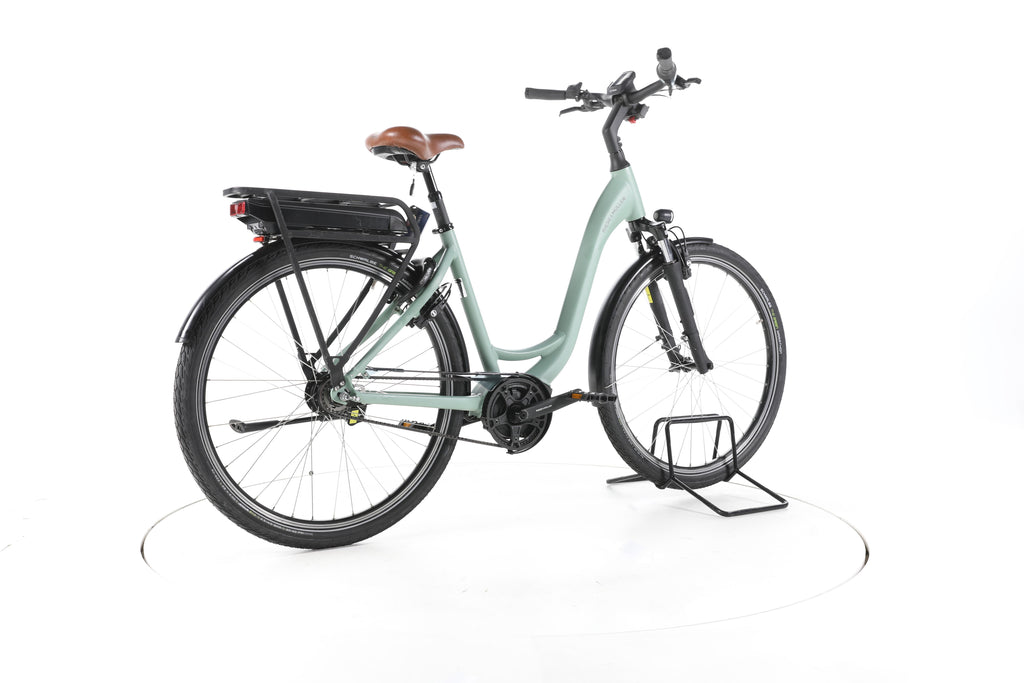 Riese & Müller Swing4 City E-Bike Tiefeinsteiger - Image 12