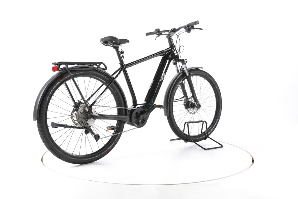 Cannondale Tesoro Neo X3 Trekking E-Bike - Image 12