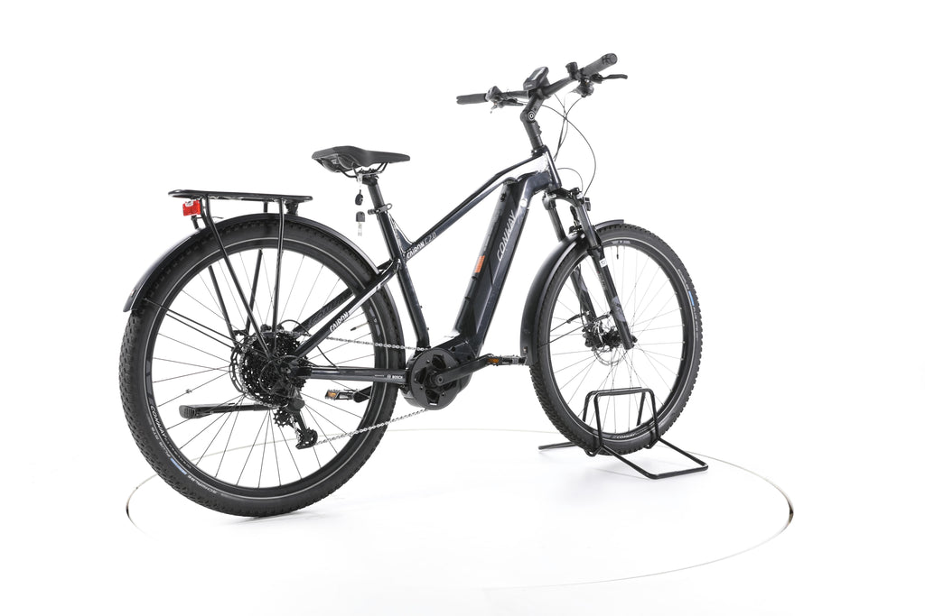 Conway Cairon C 2.0 Trekking E-Bike - Image 12