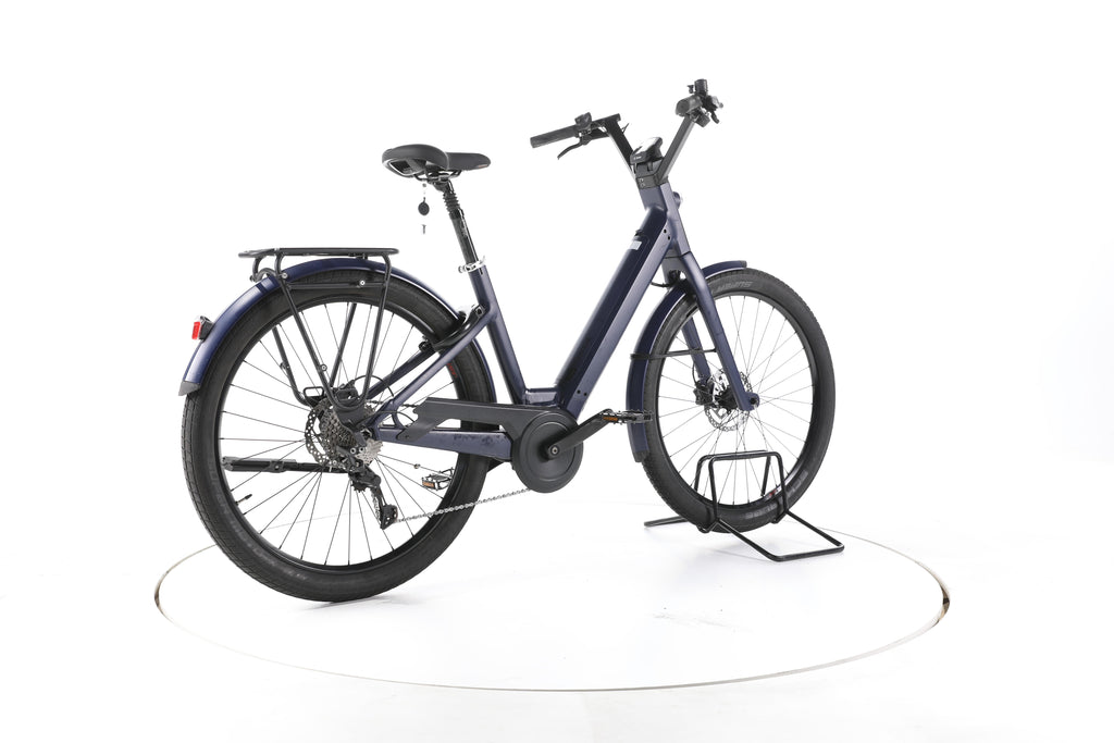 Moustache Bikes Lundi 27.3 Trekking E-Bike Tiefeinsteiger - Image 12